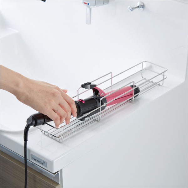 ホッとラック KV用