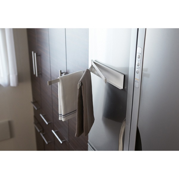 マグネット布巾ハンガー２４０６