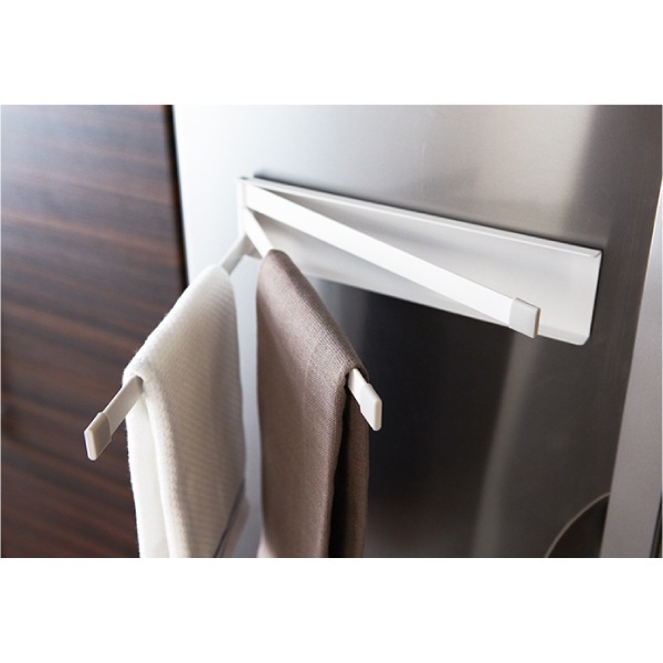 マグネット布巾ハンガー２４０６