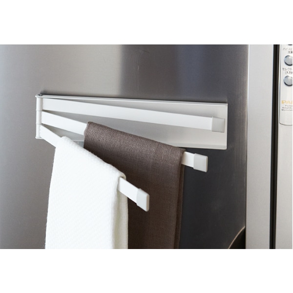 マグネット布巾ハンガー２４０６