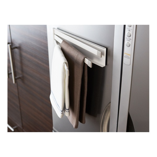 マグネット布巾ハンガー２４０６