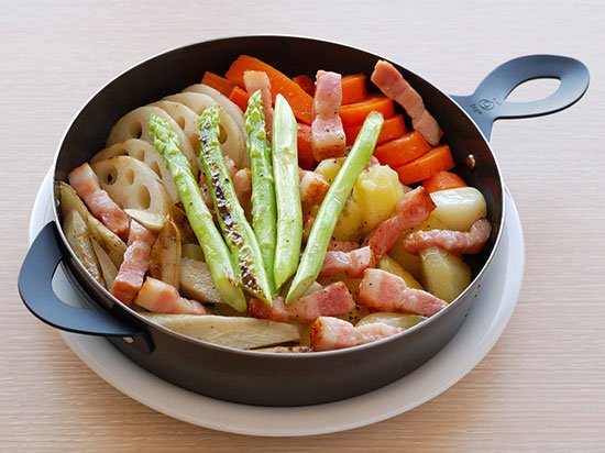 グリルダッチオーブン【レイエ】ＬＳ１５０７