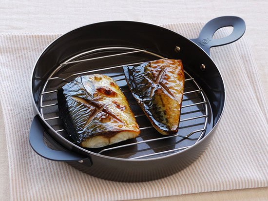 グリルダッチオーブン【レイエ】ＬＳ１５０７