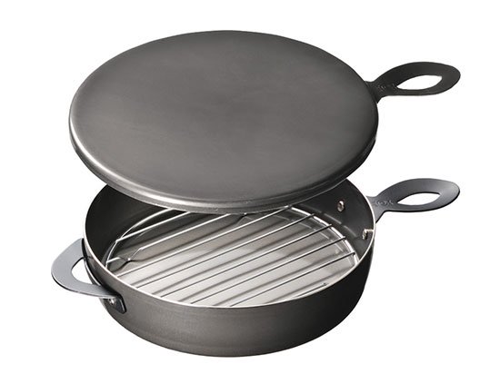 グリルダッチオーブン【レイエ】ＬＳ１５０７