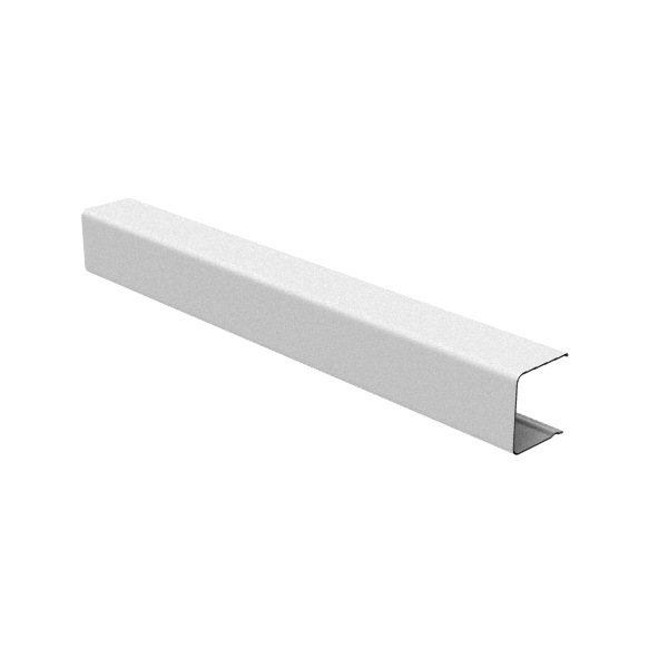 KVMW750用ベーシック照明カバー