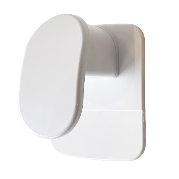 マグネットでつけるフロフタ収納フック