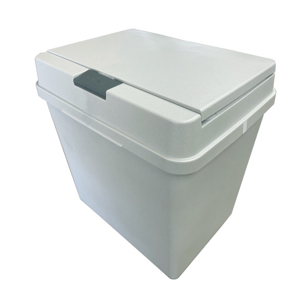 ゴミ箱36L(フタ付き)