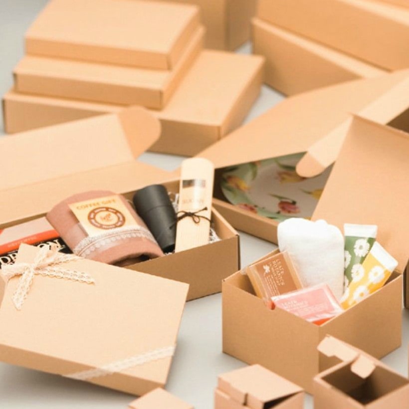 ナチュラルBOX Z－14 ＃6201410 | 箱・BOX,ナチュラル