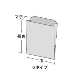 ニュー耐油袋 G-中