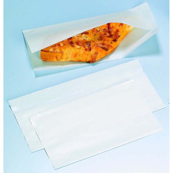 オープンパック A－25 無地 | 食品包材,スナック包材,オープン