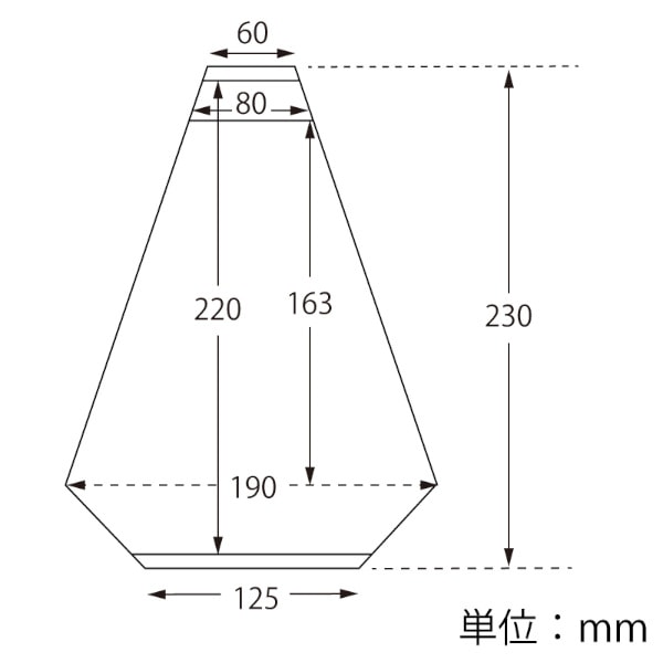 （パン袋）サンドイッチ袋 80 イージーカット ライン 白/1000枚入（K05-4901755445206-1S） HEIKO サンドイッチ袋 80 イージーカット ライン白 1000入 | 食品包材