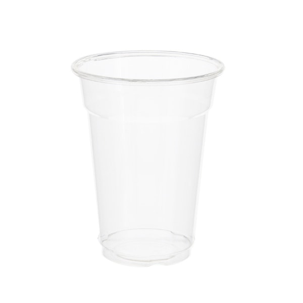 透明カップ　Ａ－ＰＥＴ　９オンス　＃４５２５００４