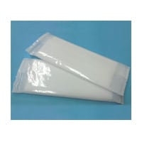 紙おしぼり　ネオソフト　平型　フィルム無地