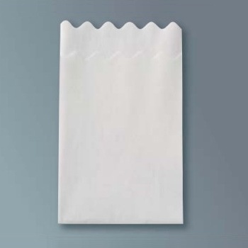 紙ナフキン　６ツ折　波型　ＴＰ６ＡＮ