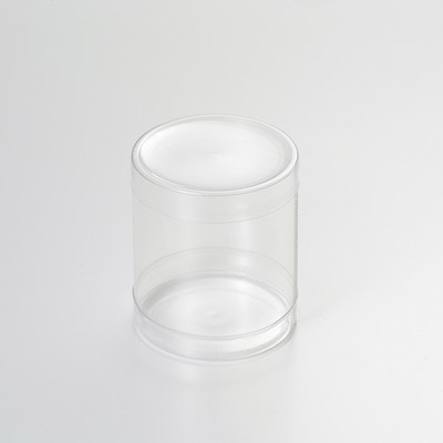 クリスタルボックス　円柱　特小　＃６８３４８２０