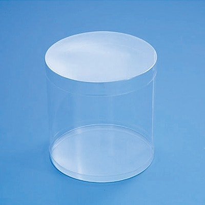 クリスタルボックス　９８ｘ１００Ｈ丸　＃６８５３７００