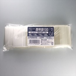 OPP袋 ヘッダー付 P3050110 | OPP袋,OPP袋