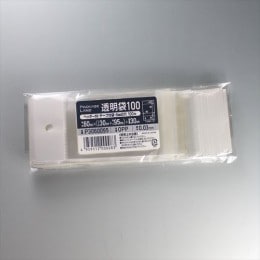 OPP袋 ヘッダー付 P3060095 | OPP袋,OPP袋