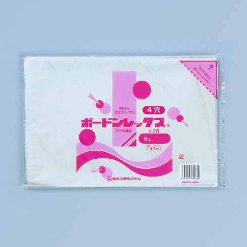 ボードンレックス　０２　№１０－４５　４穴