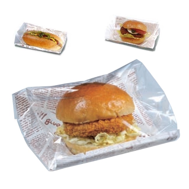 デリカパック　ＥＡ２３－２０　アーティクルＤ