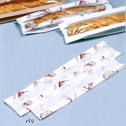 デリカパック　フランスパン用　№４０　パリ