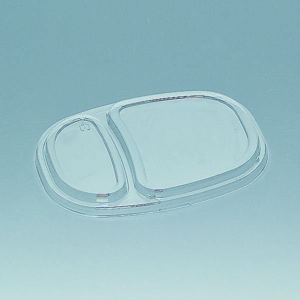 カレー容器　ＴＲ－５１Ｆ　外嵌合