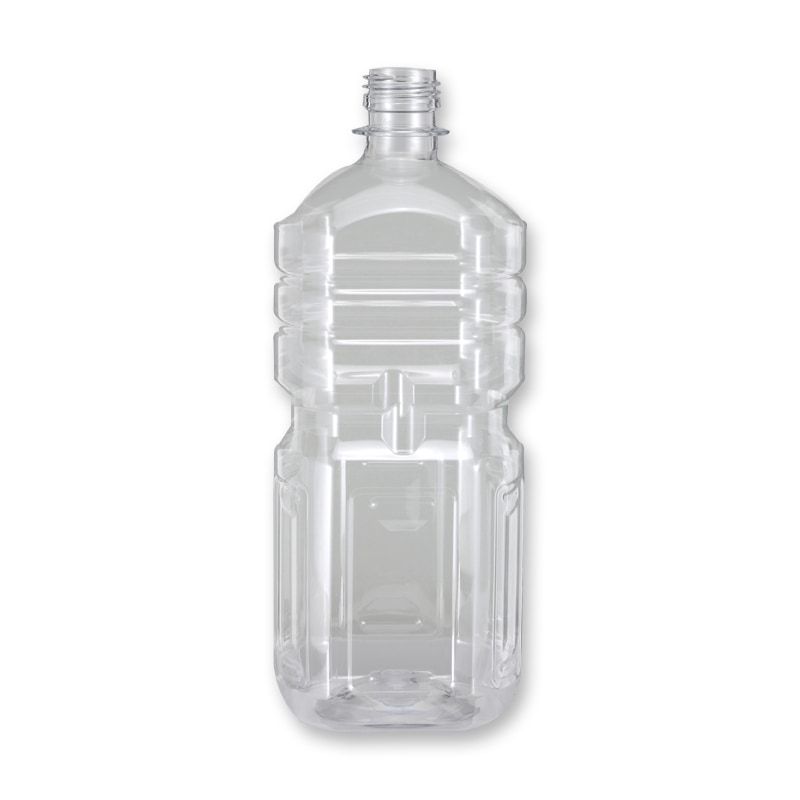ペットボトル容器　１Ｌ－ＳＧ　　＃４７５５４９８