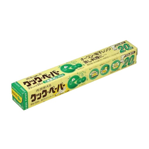 クックペーパー ｸｯｷﾝｸﾞﾍﾟｰﾊﾟｰ,ｸｯｸﾍﾟｰﾊﾟｰ,ｴｺ＆ｴｺ,2404321