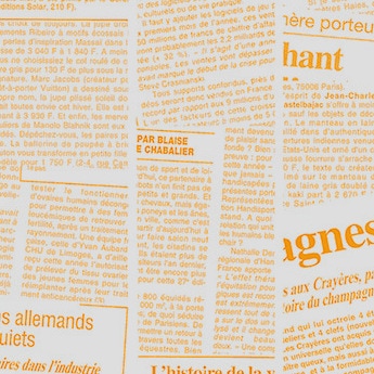 グラシン紙　８才　ニュースレターＯＲ　＃２１０００２０