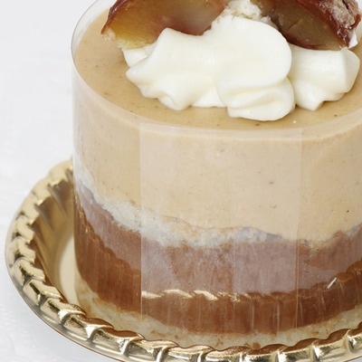 テープ付ムース用（１０００枚入）／８寸 ムース用シート テープ付 8寸(1000枚入)OPS#20(代引不可)送料