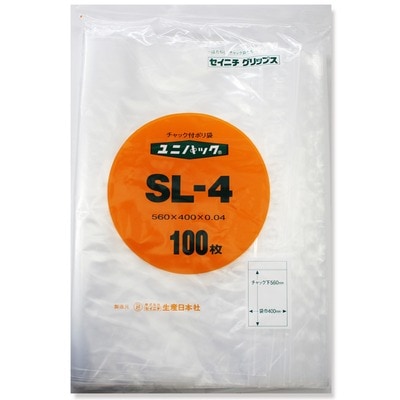 セイニチ　ユニパック　ＳＬ－４