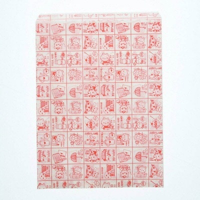 柄小袋　マイホーム　Ｒ－１０　＃６５２０５００