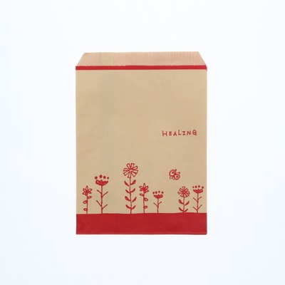 柄小袋　ハーブフラワーＲ　Ｒ－７０　＃６５２７１３０