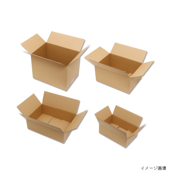 ダンボールケース　№３５２５　２１０ｘ１７０ｘ１００