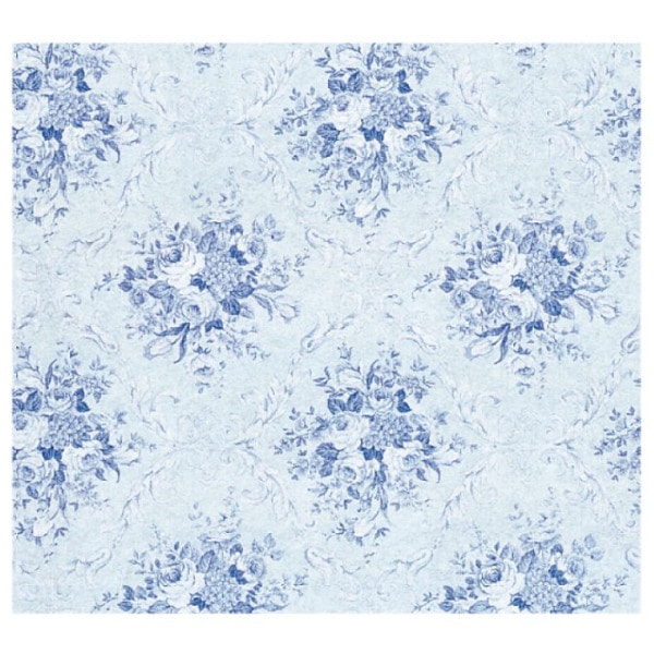 包装紙　エリザベス