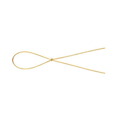 ＧＲ・１．０メタル　ホワイトゴールド　＃４０９３５０３