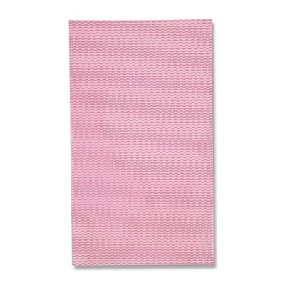 カウンタークロス　ピンク　厚手　１０枚入　＃４７５３０１５