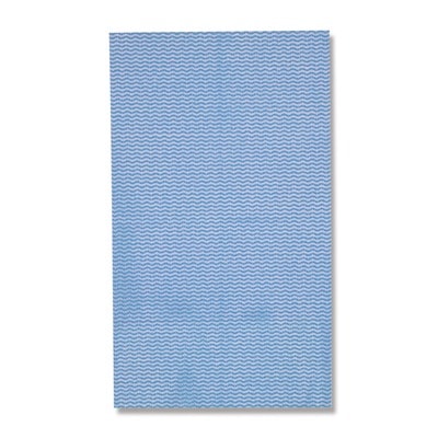 カウンタークロス　ブルー　厚手　１０枚入　＃４７５３０１７