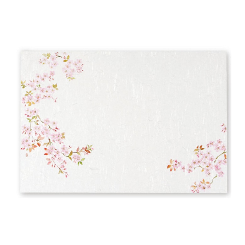 テーブルマット　桜１　Ｔ－１０８　＃２２２３７０