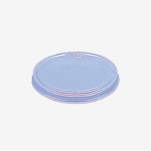 丸型カップ　８ｃｍ　平蓋　ＬＡ４０８Ｄ　＃６０１９３２