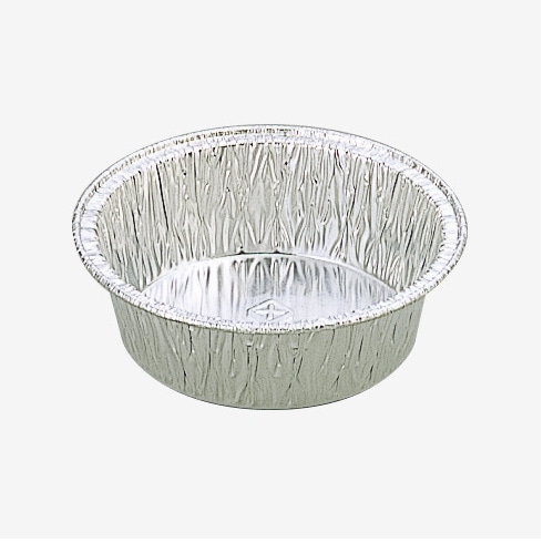 アルミ丸型カップ　１１ｃｍ　Ａ４１１１Ｄ　＃６０１９３７
