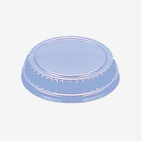 丸型カップ　１１ｃｍ　高蓋　ＬＡ４１１Ｄ　＃６０１９３８