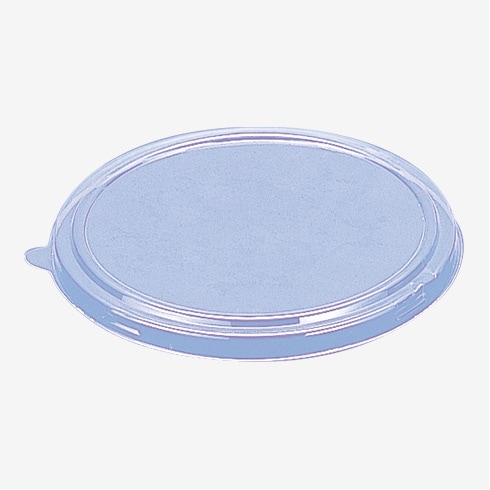 焼型　丸　１６ｃｍ　蓋　ＬＡ４１６Ｄ　＃６０１９６３