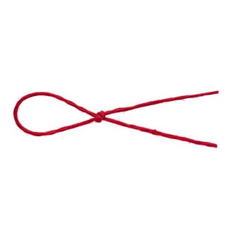 ロービキ麻コード　＃４５７１４０５