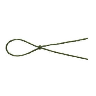 ロービキ麻コード　＃４５７１４２９