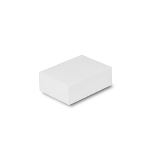 サクットボックス　ホワイト　№２　＃５０７２