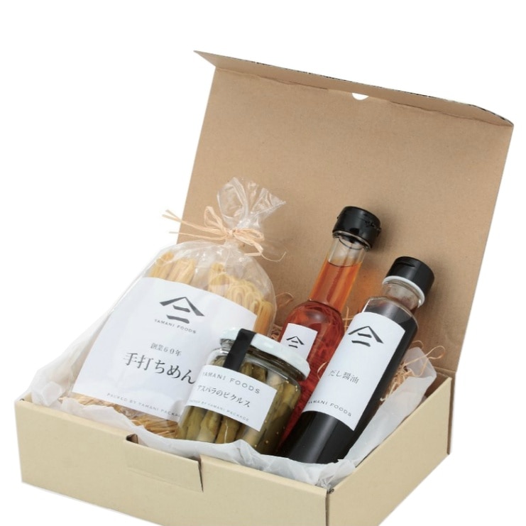 SBC MEDISPA ギフトBOXセット（5点) SBC MEDISPA ギフトボックス【新品】