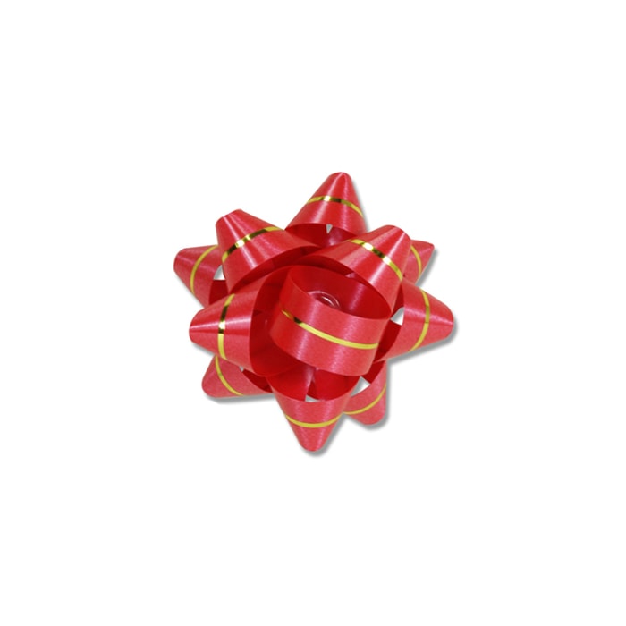 ギフトフラワー業務用　１２ｍｍ　アカ　＃１４５６８０４