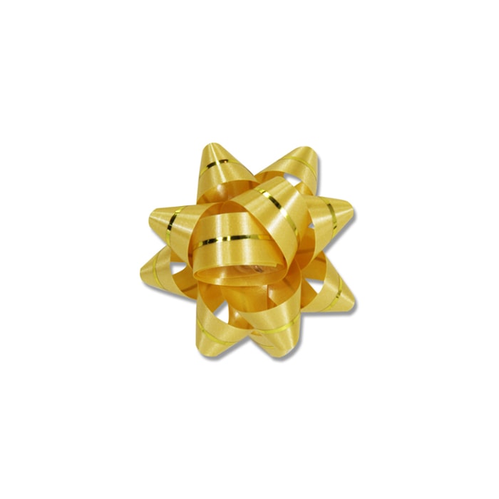 ギフトフラワー業務用　１２ｍｍ　ゴールド　＃１４５６８０２