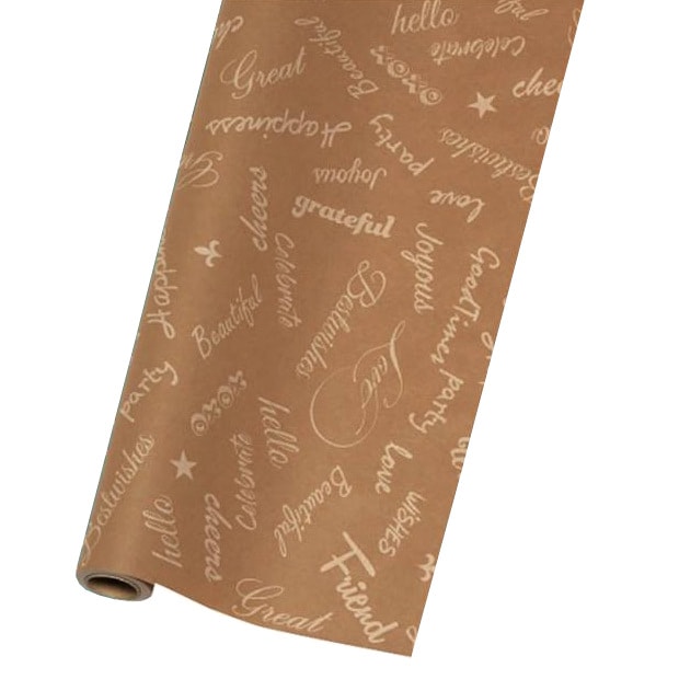 ハッピーワード・クラフト　キャラメル　＃６５３０１７６